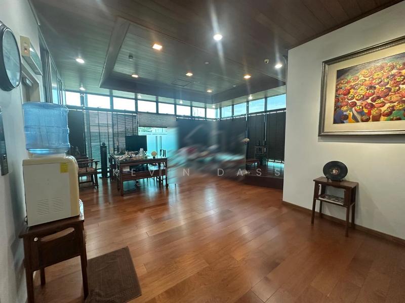 Pusat Teknologi Sinar Puchong - 4