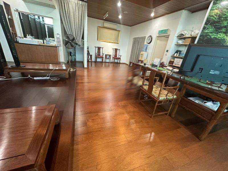 Pusat Teknologi Sinar Puchong - 2