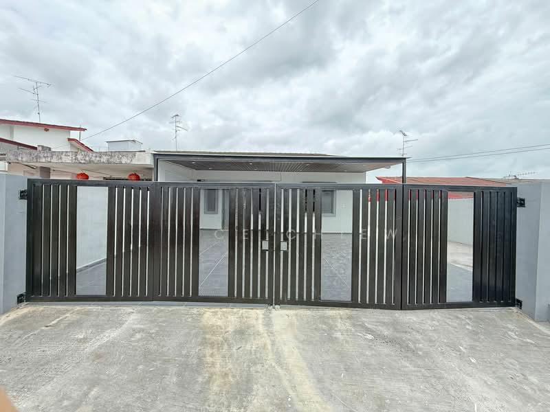 Taman Mutiara - 3