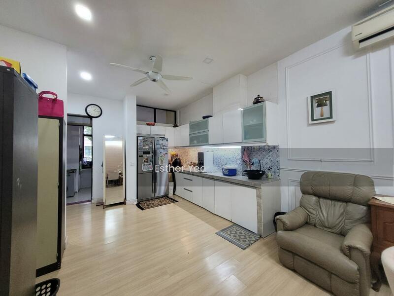 Duta Suria Residency - 2