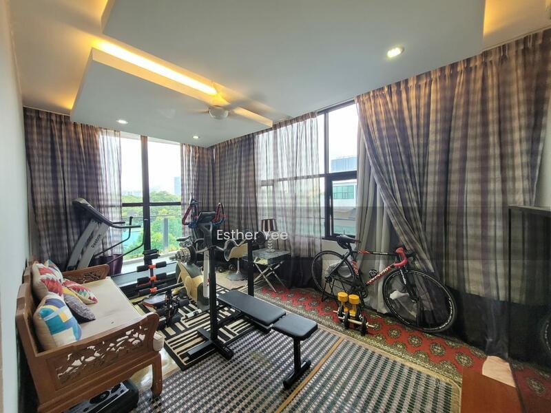 Duta Suria Residency - 4