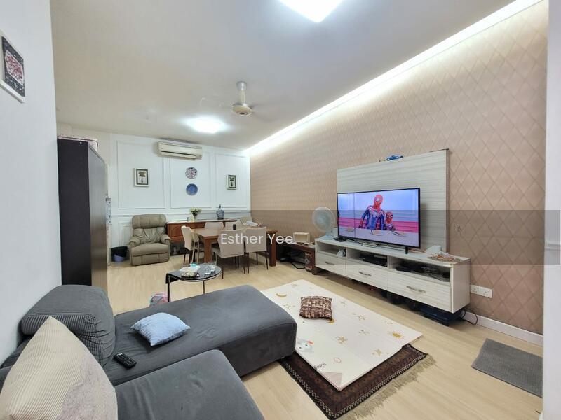 Duta Suria Residency - 1