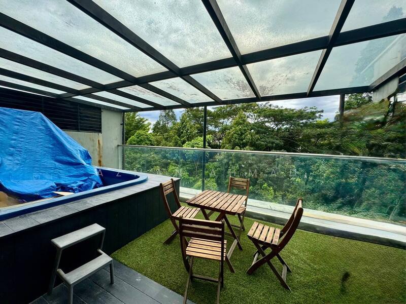 Serissa Terrace - 2