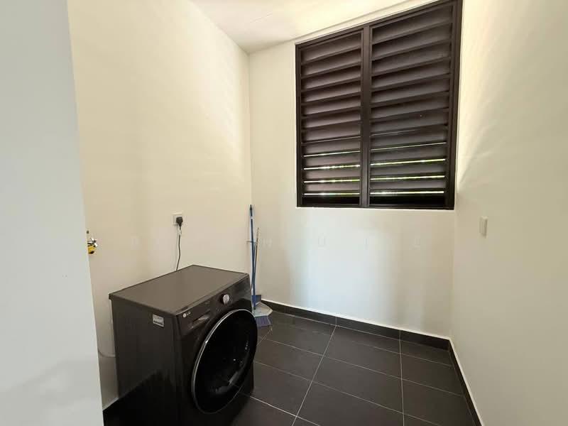 Residensi Ledang - 5