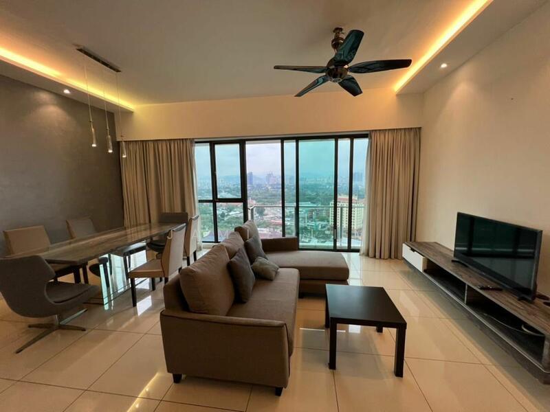 Setia SKY Residences - 2