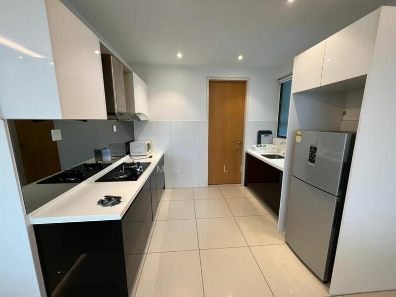 Setia SKY Residences - 3