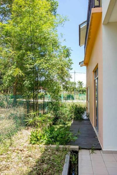 Bungalow at Mahkota Hills - 2
