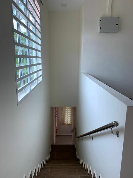Bungalow at Mahkota Hills - 3