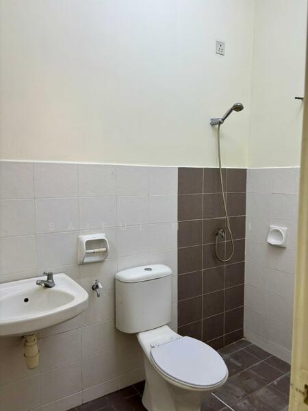 Double Storey Cassia Bandar Putera 2 Klang - 3