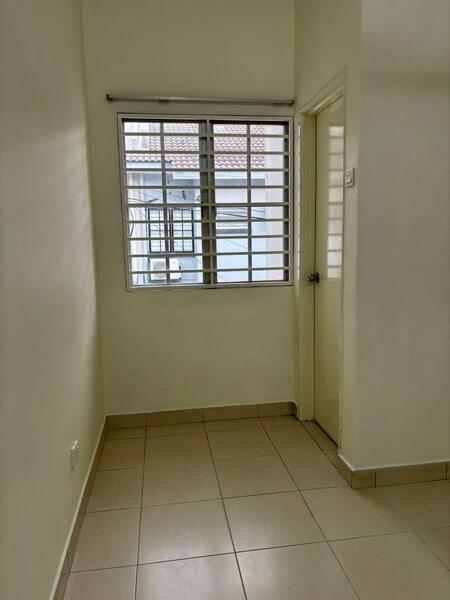 Double Storey Cassia Bandar Putera 2 Klang - 5