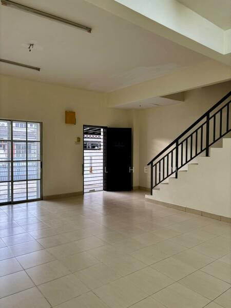 Double Storey Cassia Bandar Putera 2 Klang - 4