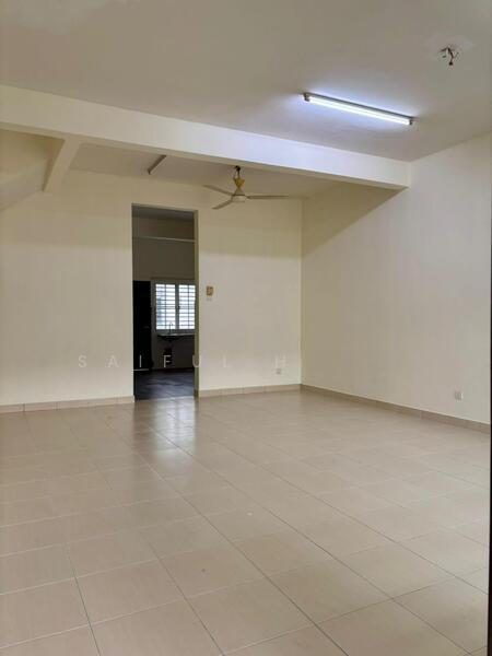 Double Storey Cassia Bandar Putera 2 Klang - 3