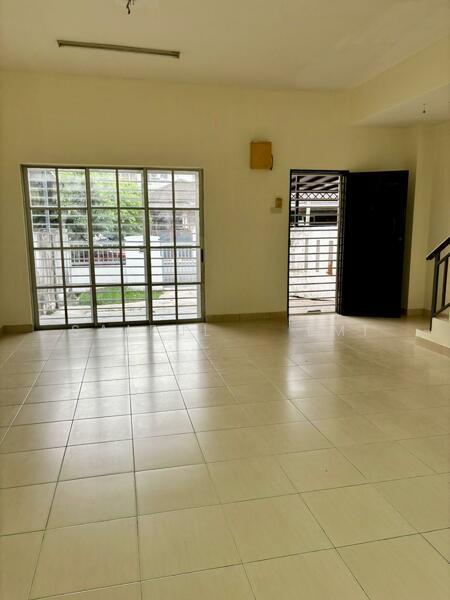 Double Storey Cassia Bandar Putera 2 Klang - 2