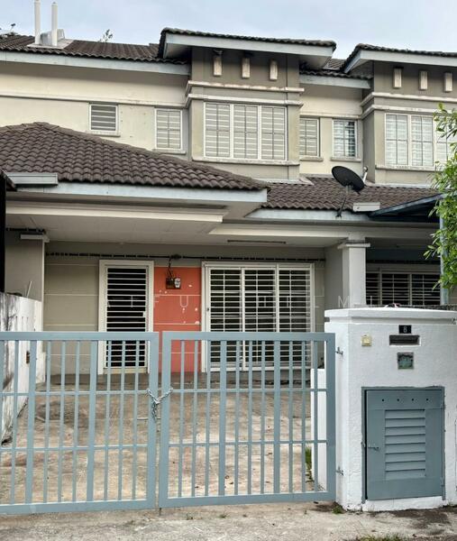 Double Storey Cassia Bandar Putera 2 Klang - 1