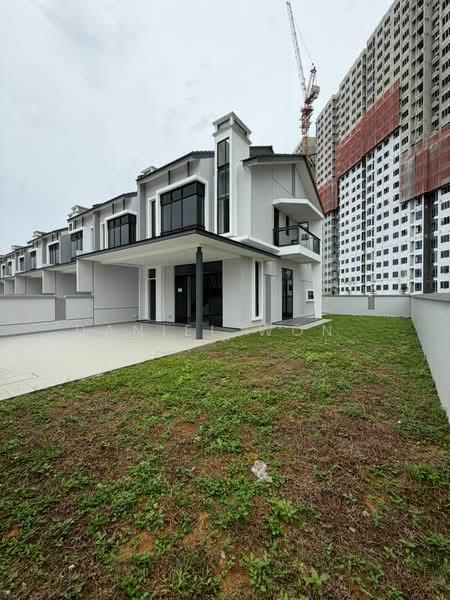 Setia Eco Cascadia @ Alluvia - 1