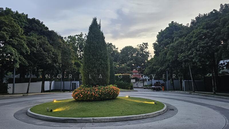 Surian Residences - 4