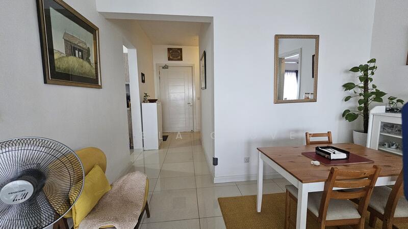 Surian Residences - 5