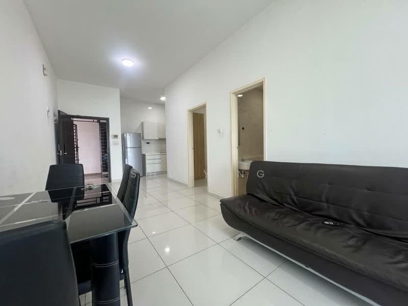 D'Summit Residences - 2