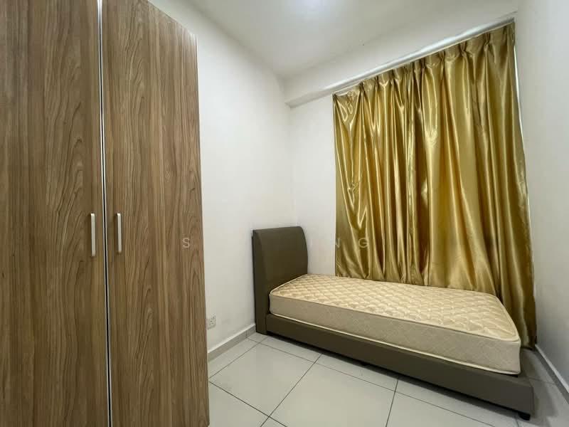 D'Summit Residences - 5