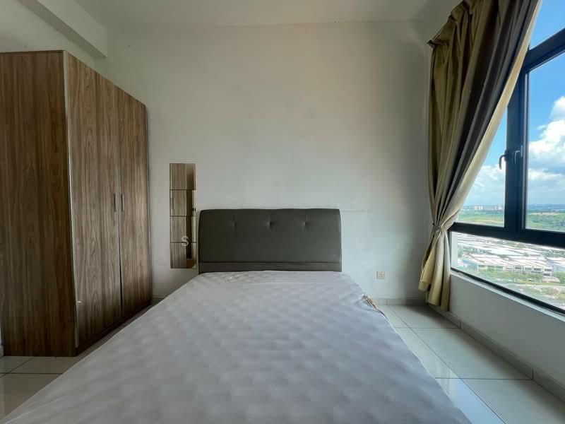 D'Summit Residences - 4