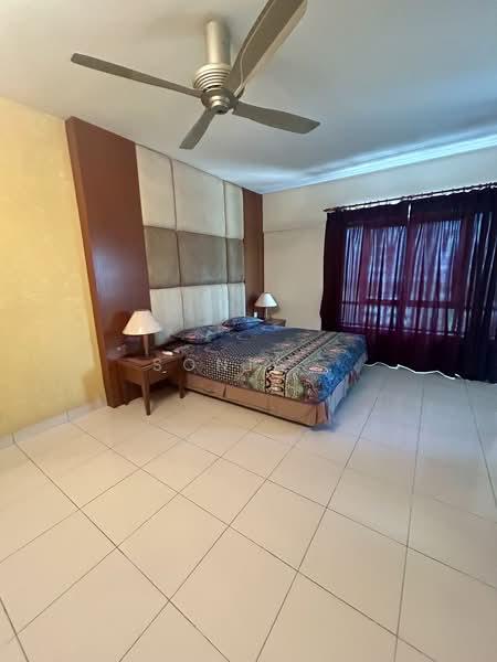 Hartamas Regency 1 - 5