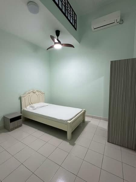 Taman Pelangi Indah - 2