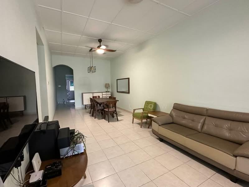 Taman Pelangi Indah - 1