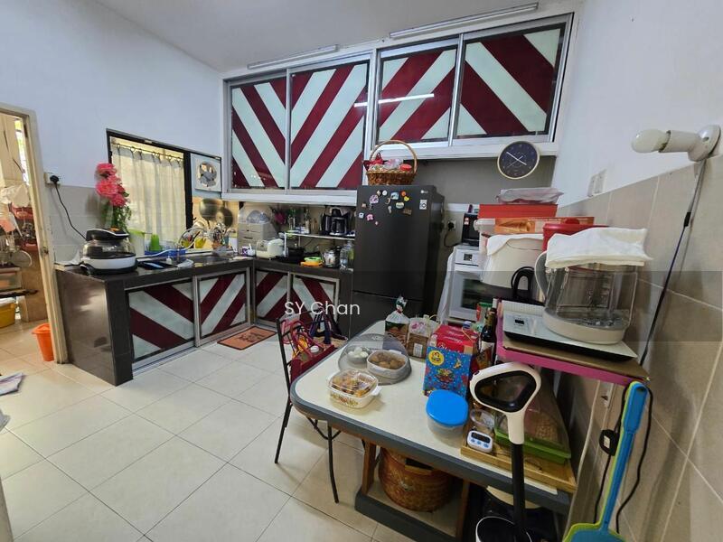 2.5-storey Terraced House at Bandar Puteri Puchong - 4
