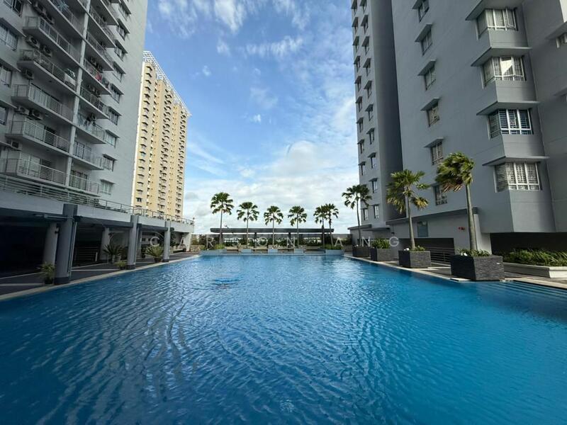 Sea View Tower - 3