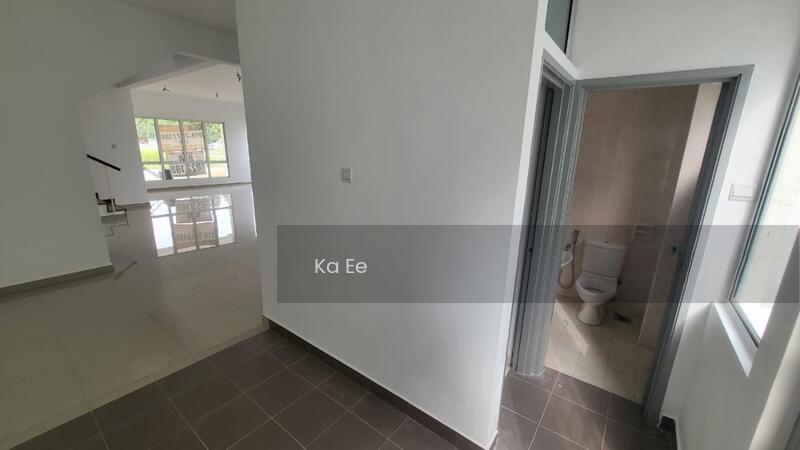 Anggun 2 , Bandar Country Homes - 3