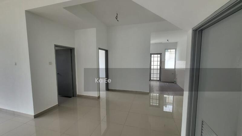 Anggun 2 , Bandar Country Homes - 4