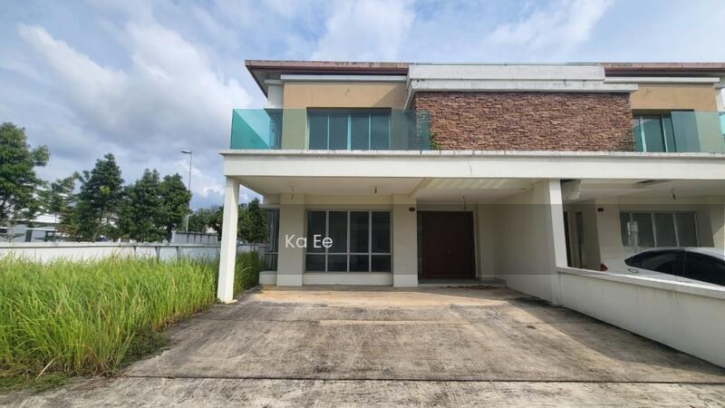 Anggun 2 , Bandar Country Homes - 1