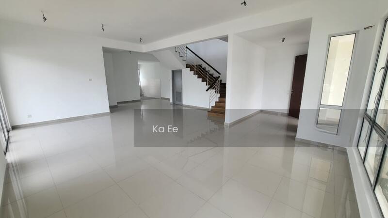 Anggun 2 , Bandar Country Homes - 5