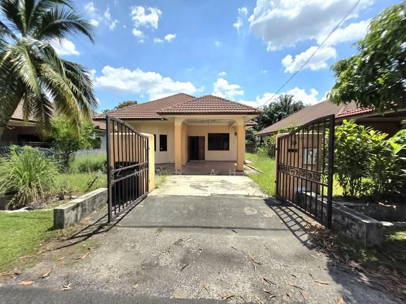 Sungai Buloh - 5
