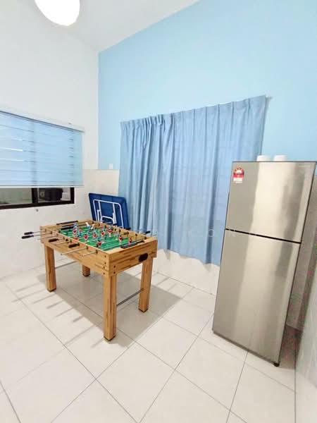BANDAR MERU RAYA - 3