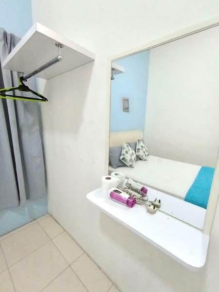 BANDAR MERU RAYA - 5