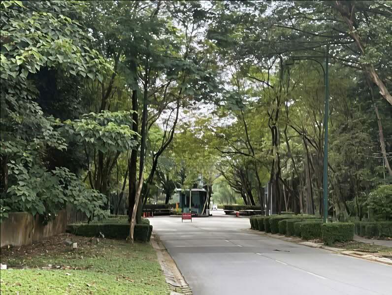The Enclave @ Bukit Jelutong - 2