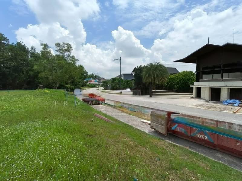 The Enclave @ Bukit Jelutong - 3
