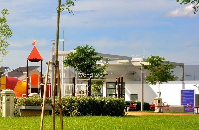 M Residence 2 - Caspia & Dalea - 3