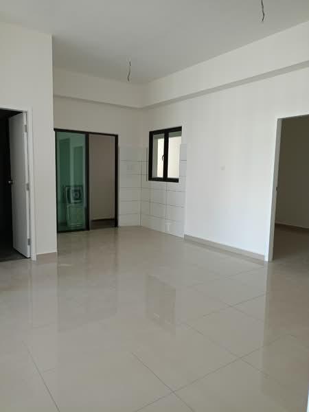 SUNSHINE RESIDENCE - 2