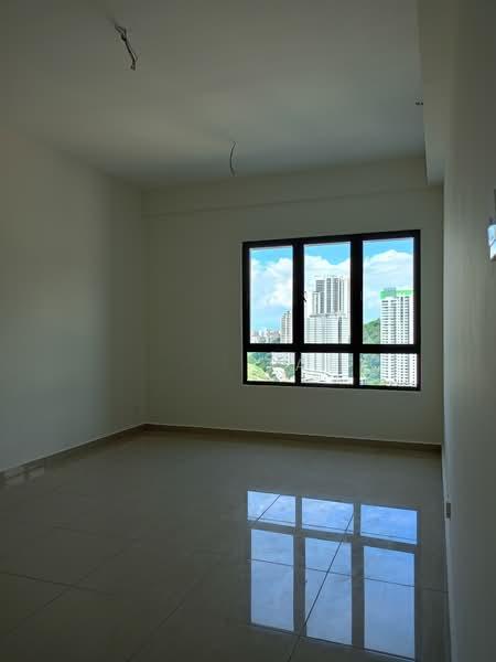 SUNSHINE RESIDENCE - 3