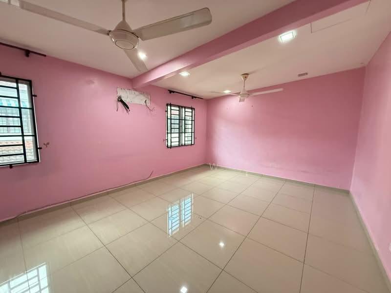 Taman Medan - 4