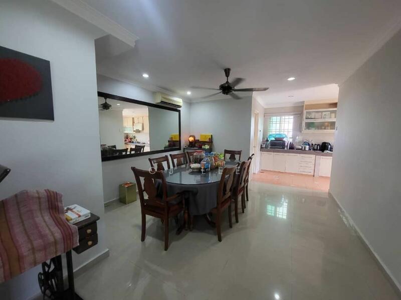Semi-Detached House at Taman Overseas Union (Taman Oug) - 4