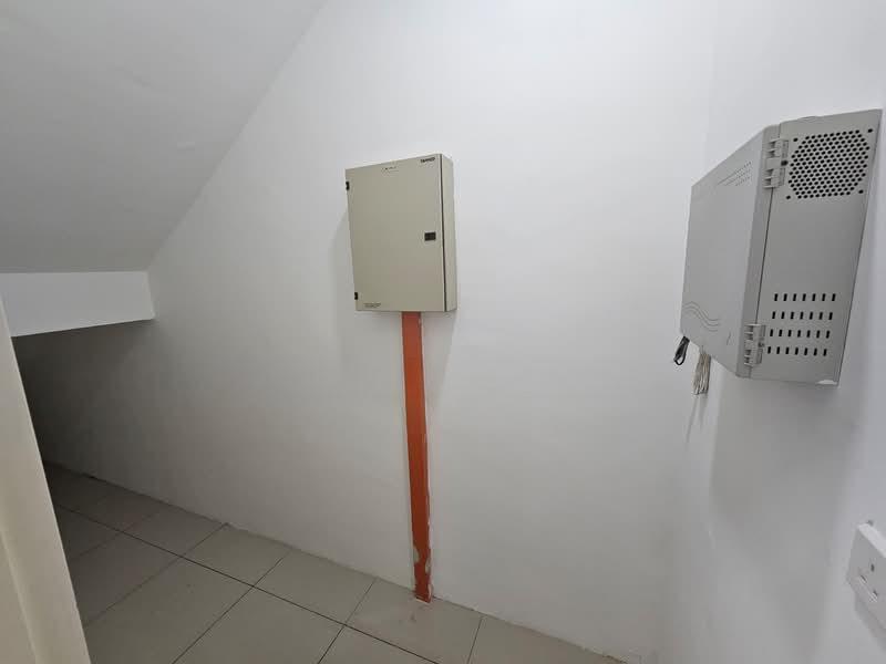 Eco Majestic Cradleton - 2
