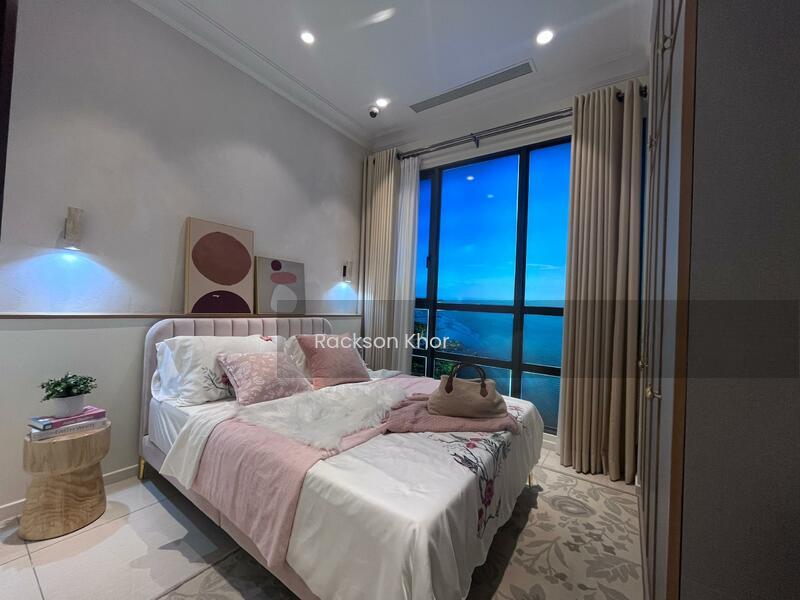 Queens Residences Q3 @ Queens Waterfront - 5