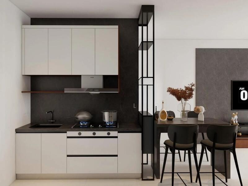 Loft 26 - 2