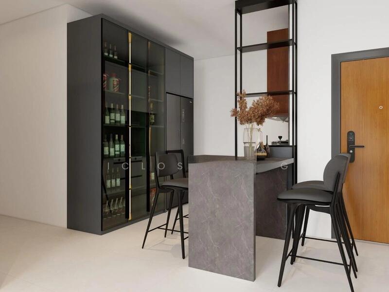 Loft 26 - 4