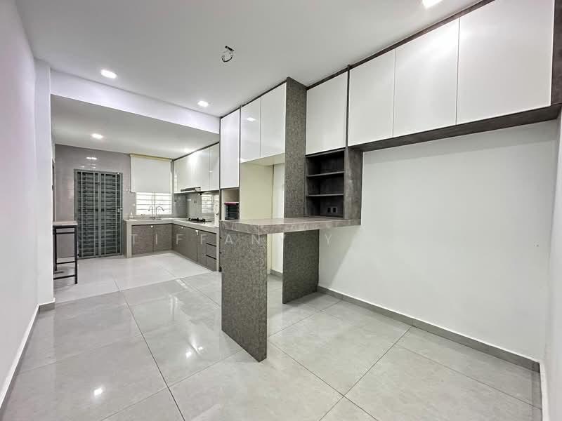 Taman Bukit Rawang Jaya - 5