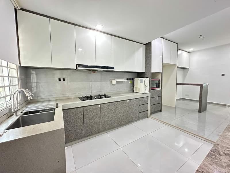 Taman Bukit Rawang Jaya - 4