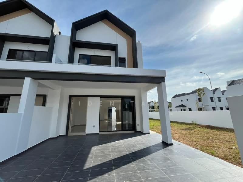 Bandar Dato Onn Bandars Datos Onns - 1